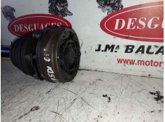 Recambio de transmision delantera izquierda para seat ibiza (6k1) referencia OEM IAM    2