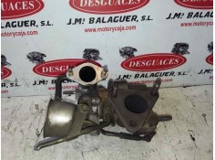 Recambio de turbocompresor para nissan almera tino (v10m) referencia OEM IAM   