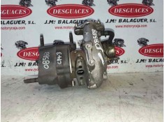 Recambio de turbocompresor para nissan almera tino (v10m) referencia OEM IAM    2