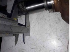 Recambio de transmision delantera izquierda para peugeot 807 referencia OEM IAM    2