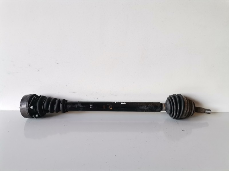 Recambio de transmision delantera derecha para seat ibiza (6k1) asv referencia OEM IAM   
