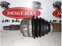 Recambio de transmision delantera izquierda para » otros... modelos referencia OEM IAM   