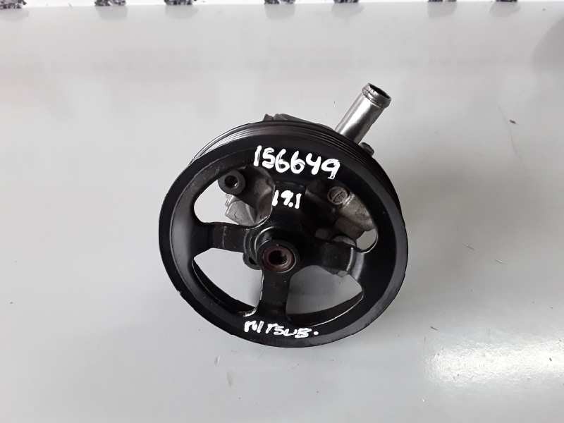 Recambio de bomba direccion para mitsubishi lancer berlina (cy0) 4b10 referencia OEM IAM   
