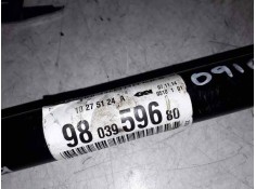Recambio de transmision delantera derecha para » otros... modelos referencia OEM IAM    2