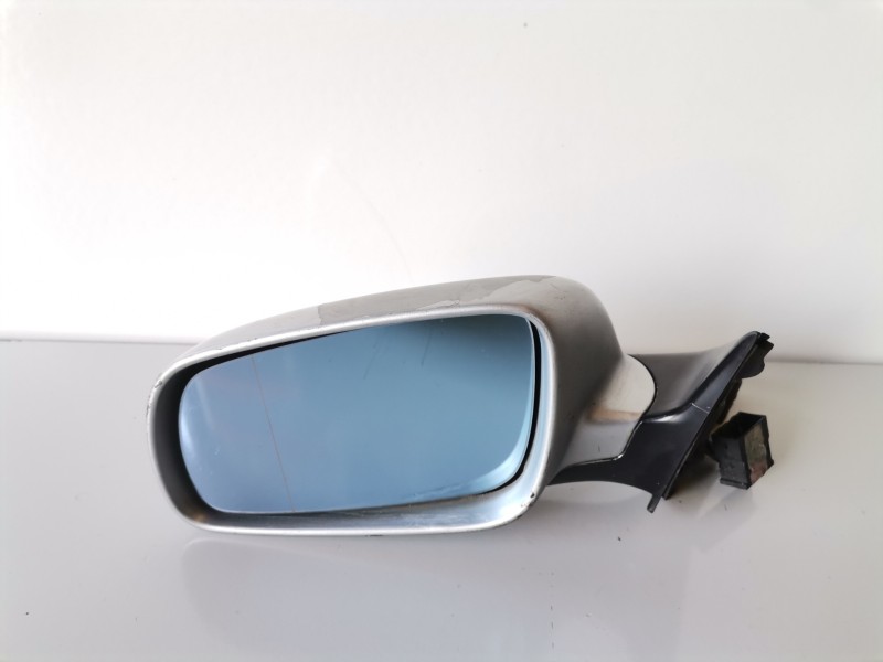 Recambio de retrovisor izquierdo para audi a3 (8l) agu referencia OEM IAM   