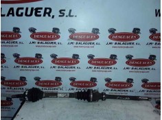 Recambio de transmision delantera derecha para » otros... modelos referencia OEM IAM   