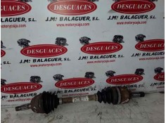 Recambio de transmision delantera izquierda para » otros... modelos referencia OEM IAM   