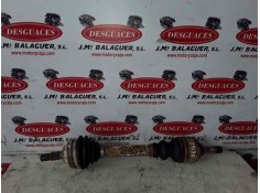 Recambio de transmision delantera izquierda para » otros... modelos referencia OEM IAM   