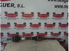 Recambio de transmision delantera derecha para peugeot partner (s2) referencia OEM IAM ] 9642426780  