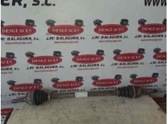 Recambio de transmision delantera derecha para » otros... modelos referencia OEM IAM   