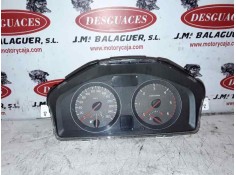 Recambio de cuadro instrumentos para volvo v50 familiar referencia OEM IAM A555K / 69199420T  