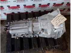 Recambio de caja cambios para bmw serie 3 berlina (e90) referencia OEM IAM JEM   2