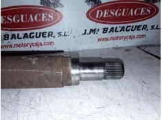 Recambio de transmision delantera derecha para ford fiesta (cbk) referencia OEM IAM 2S6W3B436AA   2
