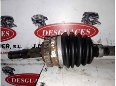 Recambio de transmision delantera derecha para » otros... modelos referencia OEM IAM    2