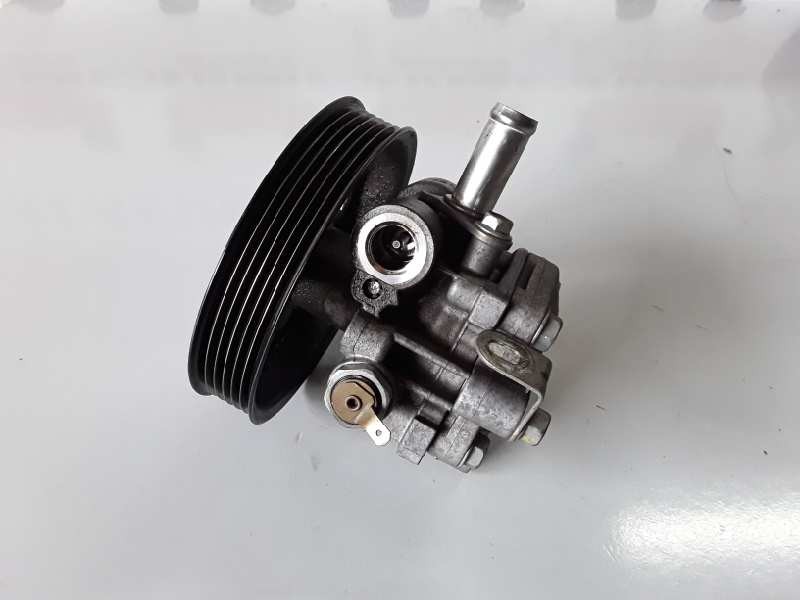 Recambio de bomba direccion para mitsubishi lancer berlina (cy0) 4b10 referencia OEM IAM   
