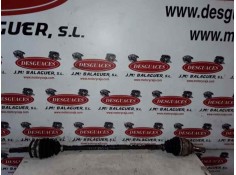 Recambio de transmision delantera derecha para » otros... modelos referencia OEM IAM   