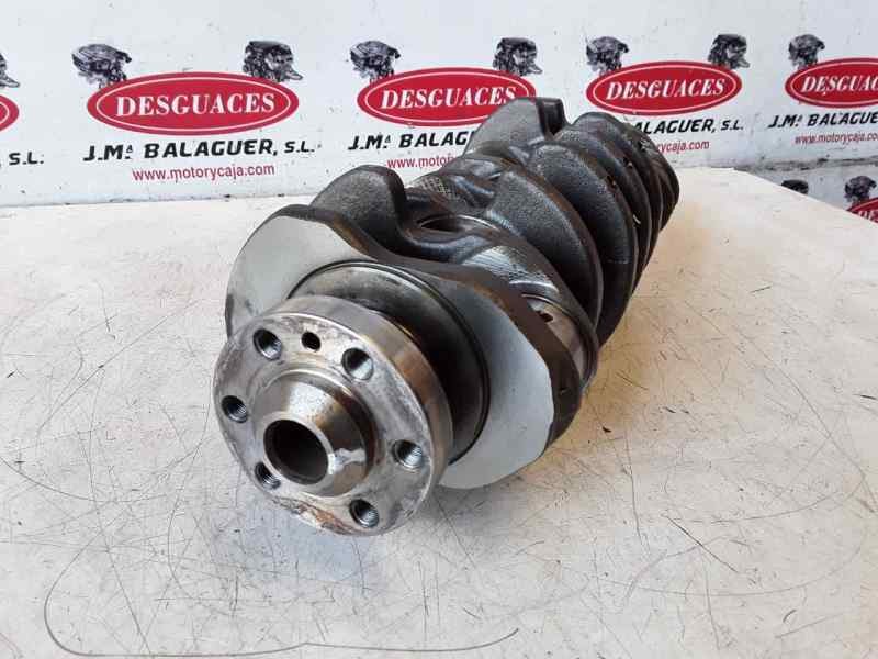 Recambio de cigueñal para audi a3 (8p1) referencia OEM IAM   