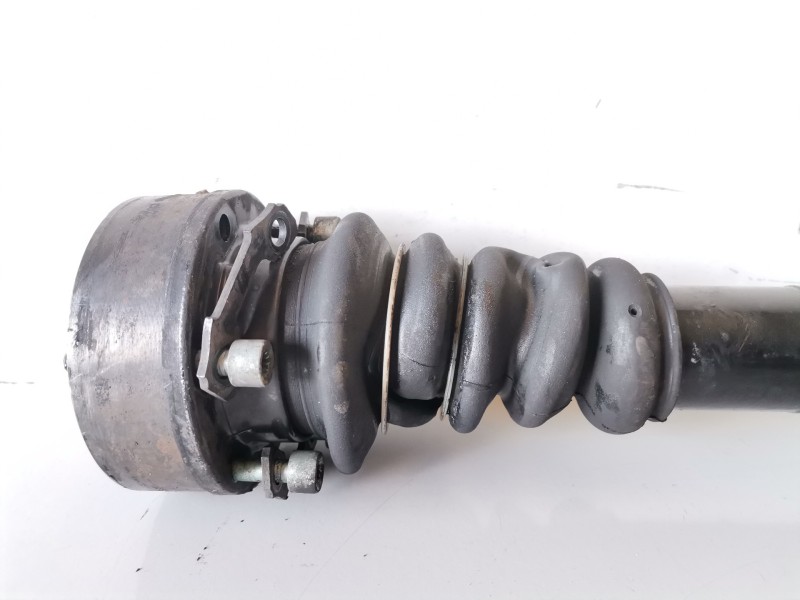 Recambio de transmision delantera derecha para seat ibiza (6k1) asv referencia OEM IAM   
