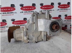 Recambio de caja transfer para hyundai santa fe (sm) referencia OEM IAM VGT M/T / Y050100170  