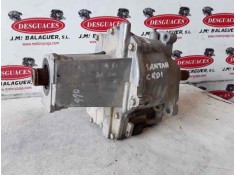 Recambio de caja transfer para hyundai santa fe (sm) referencia OEM IAM VGT M/T / Y050100170   2