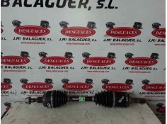 Recambio de transmision delantera izquierda para mercedes-benz clase ml (bm 163) referencia OEM IAM 0501006510  