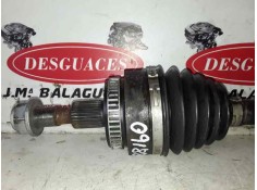 Recambio de transmision delantera izquierda para mercedes-benz clase ml (bm 163) referencia OEM IAM 0501006510   2