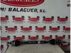 Recambio de transmision delantera derecha para mercedes-benz clase ml (bm 163) referencia OEM IAM 0501006509  