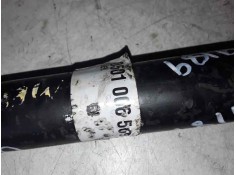 Recambio de transmision delantera derecha para mercedes-benz clase ml (bm 163) referencia OEM IAM 0501006509   2