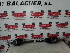 Recambio de transmision trasera derecha para mercedes-benz clase ml (bm 163) referencia OEM IAM 0501006511  