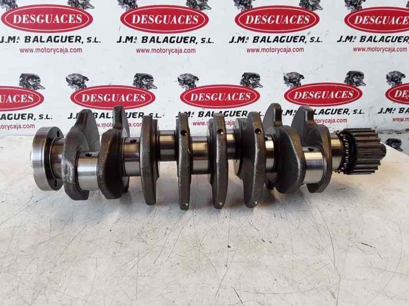 Recambio de cigueñal para audi a3 (8p1) referencia OEM IAM   