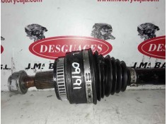 Recambio de transmision trasera izquierda para mercedes-benz clase ml (bm 163) referencia OEM IAM 0501006511  