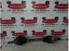 Recambio de transmision delantera izquierda para » otros... modelos referencia OEM IAM   