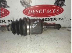 Recambio de transmision delantera izquierda para » otros... modelos referencia OEM IAM   