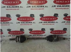 Recambio de transmision delantera izquierda para » otros... modelos referencia OEM IAM    2