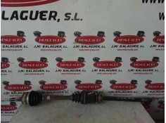 Recambio de transmision delantera derecha para fiat i doblò (119) referencia OEM IAM   