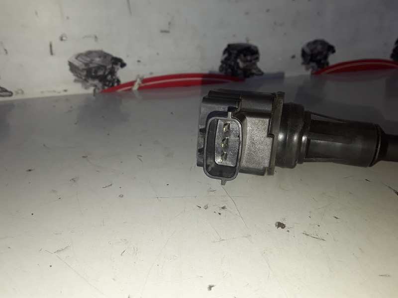 Recambio de bobina encendido para nissan qashqai (j10) mr20de referencia OEM IAM 22448JA00C/AIC2408N/7809  