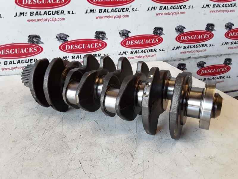 Recambio de cigueñal para audi a3 (8p1) referencia OEM IAM   