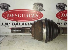 Recambio de transmision delantera derecha para » otros... modelos referencia OEM IAM    2