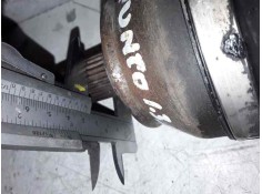 Recambio de transmision delantera izquierda para » otros... modelos referencia OEM IAM    2