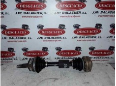 Recambio de transmision delantera izquierda para alfa romeo 156 referencia OEM IAM   