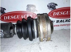 Recambio de transmision delantera izquierda para alfa romeo 156 referencia OEM IAM    2