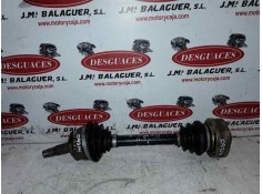 Recambio de transmision delantera izquierda para alfa romeo 156 referencia OEM IAM   