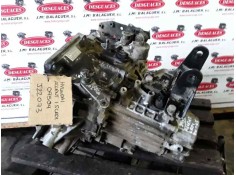 Recambio de caja cambios para hyundai accent (lc) referencia OEM IAM J22073 / 076652   2