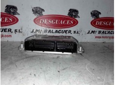 Recambio de centralita motor uce para » otros... modelos referencia OEM IAM   