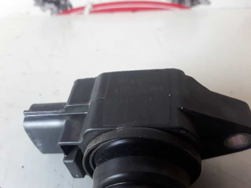Recambio de bobina encendido para nissan qashqai (j10) mr20de referencia OEM IAM 22448JA00C/AIC2408N/7809  