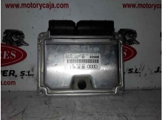 Recambio de centralita motor uce para » otros... modelos referencia OEM IAM    2