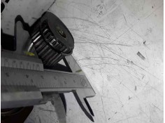 Recambio de transmision delantera izquierda para nissan x-trail (t30) referencia OEM IAM    2