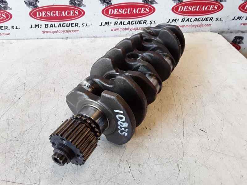 Recambio de cigueñal para audi a3 (8p1) referencia OEM IAM   