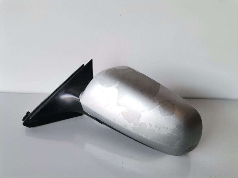 Recambio de retrovisor izquierdo para audi a3 (8l) agu referencia OEM IAM   