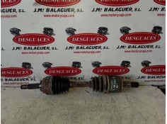 Recambio de transmision delantera derecha para mitsubishi montero pinin io (h60/h70) referencia OEM IAM   
